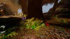 A screenshot taken in Dreams. 2 of 20.