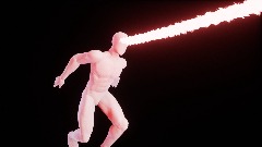 A screenshot taken in Dreams. 1 of 3.