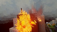 A screenshot taken in Dreams. 3 of 4.