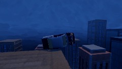 A screenshot taken in Dreams. 9 of 9.