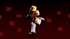 A screenshot taken in Dreams. 2 of 3.