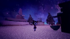 A screenshot taken in Dreams. 2 of 8.