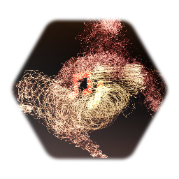 Diced Poltergeist
