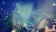 A screenshot taken in Dreams. 29 of 30.