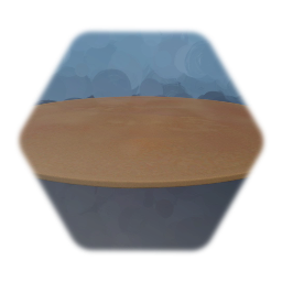 Desert Cookie - Dunes