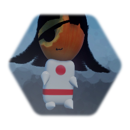 Mini Eve