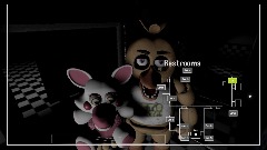 A screenshot taken in Dreams. 20 of 24.