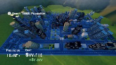 A screenshot taken in Dreams. 1 of 3.