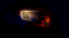 Tattle Tail - environment ( WIP ) ( ALOT OF WIP  )