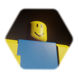 Roblox  Wubbox noob(Earth,plant)