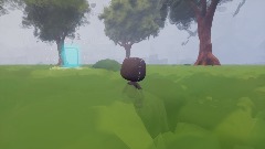 Grassy Lands: Flat Land (Showcase)