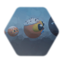 Remix of Ma création - 29/03/2025