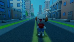 A screenshot taken in Dreams. 3 of 14.