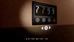 A screenshot taken in Dreams. 5 of 5.