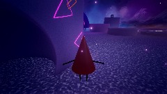 A screenshot taken in Dreams. 24 of 28.