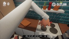 A screenshot taken in Dreams. 23 of 23.