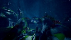 The Sunken Kingdom of Lyberith