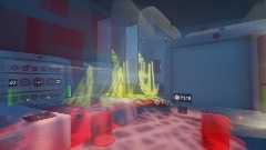 A screenshot taken in Dreams. 23 of 30.