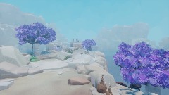 Mon rêve ancien temps !