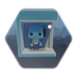 pintrio/jacob from the slashy closets(funko pop ver.)