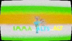 A screenshot taken in Dreams. 1 of 1.