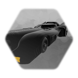 Batmobile