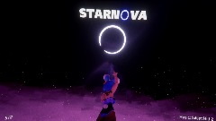 STARNOVA concept art