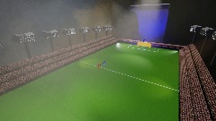 Dreams Football/Soccer 0.8