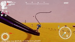 Sonic frontiers engine