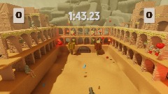 A screenshot taken in Dreams. 1 of 13.