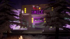 Smile - Animated Announcement