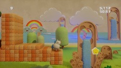 A screenshot taken in Dreams. 1 of 1.