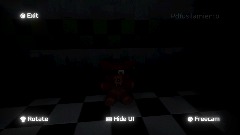 A screenshot taken in Dreams. 2 of 4.