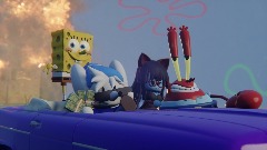 A screenshot taken in Dreams. 9 of 30.