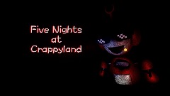 Five Nights at Crappyland <term>(Early Demo)