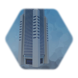 Asterisk War Anime Building 1