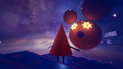 A screenshot taken in Dreams. 4 of 4.