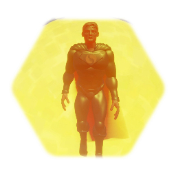 Superman Prime One-Million