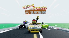 N00b1e and Friends Racing (WIP)