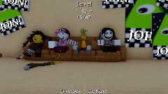 A screenshot taken in Dreams. 16 of 23.
