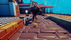 My Creation - 5/4/2020