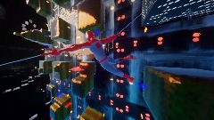 A screenshot taken in Dreams. 10 of 25.