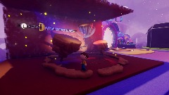 A screenshot taken in Dreams. 7 of 25.