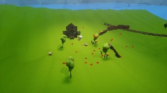 A screenshot taken in Dreams. 2 of 13.