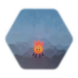 Firey (BFDI)