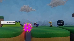 A screenshot taken in Dreams. 4 of 10.