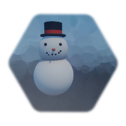 Snowman