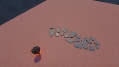 Ma création - 02/05/2020