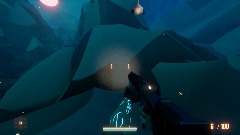 A screenshot taken in Dreams. 13 of 20.