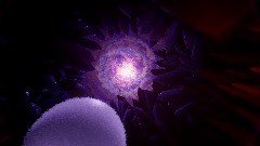 A screenshot taken in Dreams. 8 of 22.